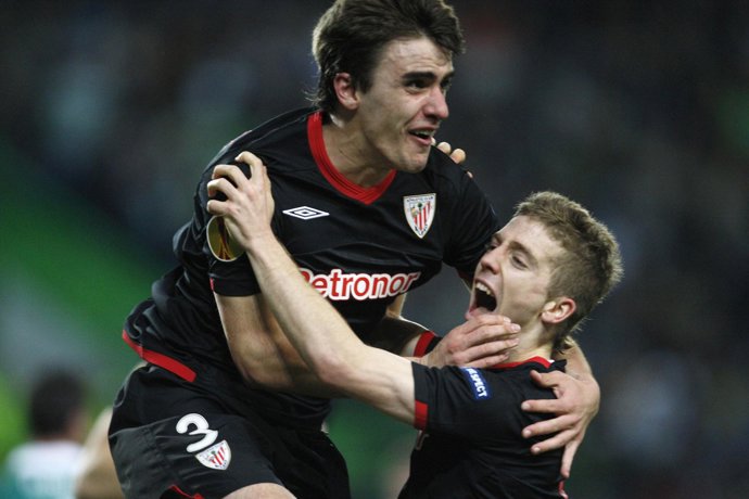 Aurtenetxe Celebra Con Muniaín