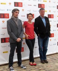 'Adiós a la reina', de Benoît Jacquot, clausura el Festival de Málaga