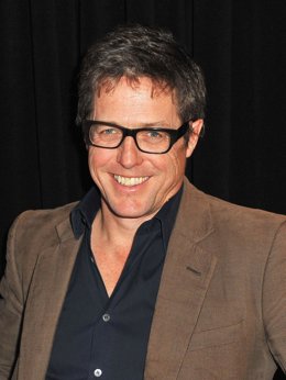 Hugh Grant
