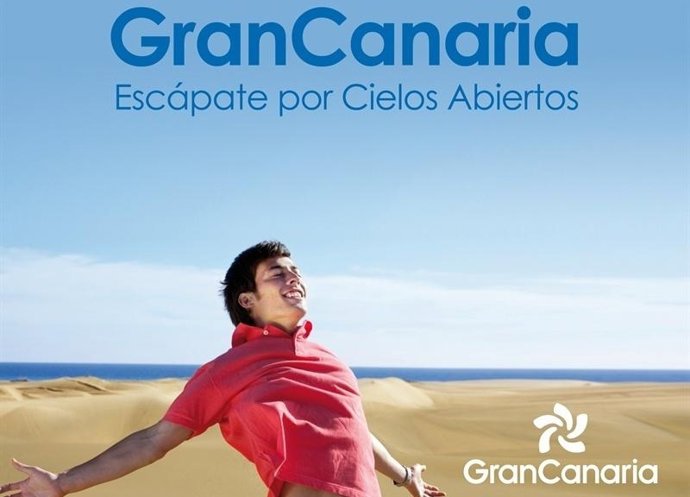 Gran Canaria