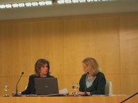 Dancausa exige "suficiente financiación" para los ayuntamientos españoles, "los más pobres de Europa"