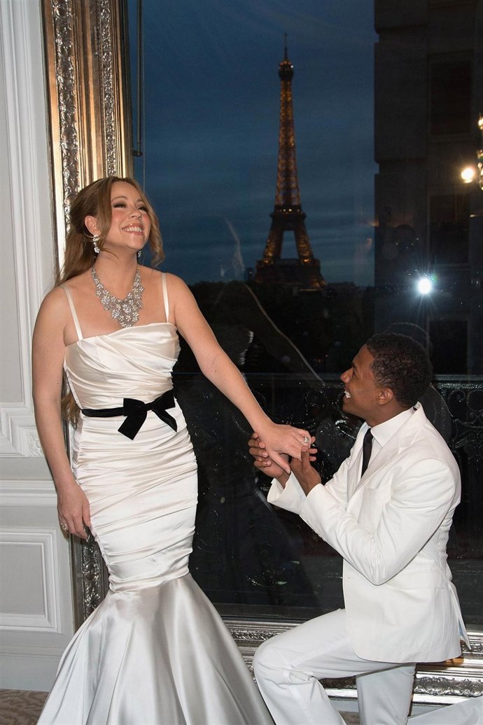 Mariah Carey 