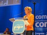 Aguirre anuncia su nueva Ejecutiva con la vuelta de Manuel Pizarro, que decidió abandonar la política hace dos años