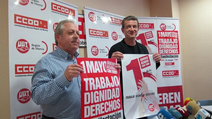 Antonio Jiménez  Y Daniel Bueno