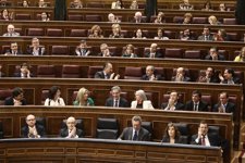 Diputados Del Grupo Popular