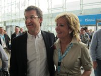 Feijóo critica al PSOE por "dar ahora doctrina" cuando han cometido "el mayor engaño de Europa"