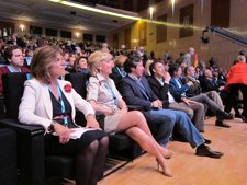 XV Congreso PP Regional  