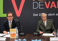 Presentación Libro Miguel Delibes