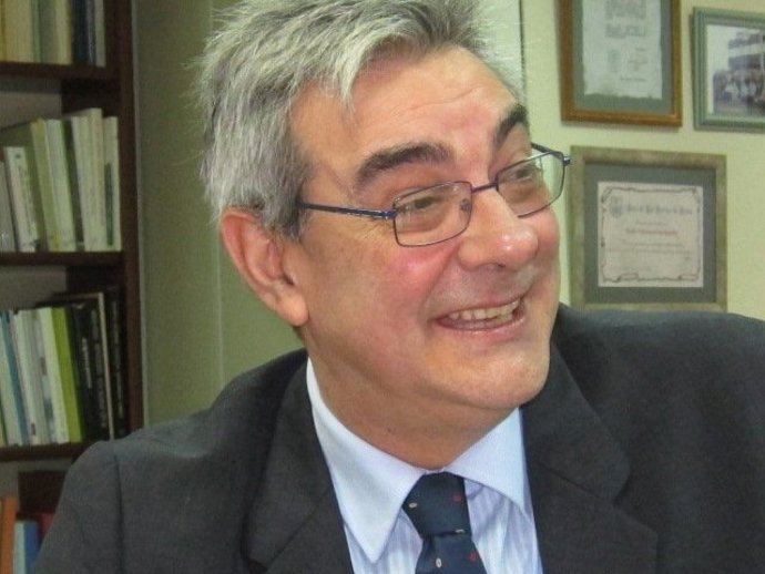 Eduardo Van Den Eynde