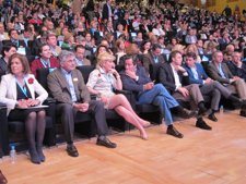 XV Congreso PP Regional 