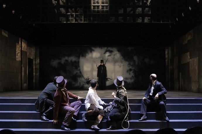 'Entremeses Barrocos'