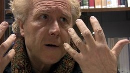 El Escritor Y Traductor Murciano Soren Peñalver