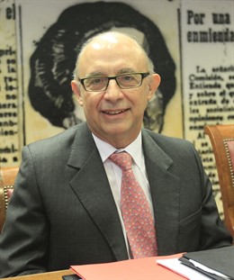Cristóbal Montoro