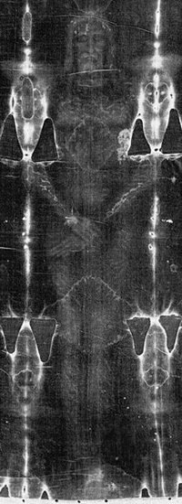 Científicos constatan el error que dató la Sábana Santa en la Edad Media  