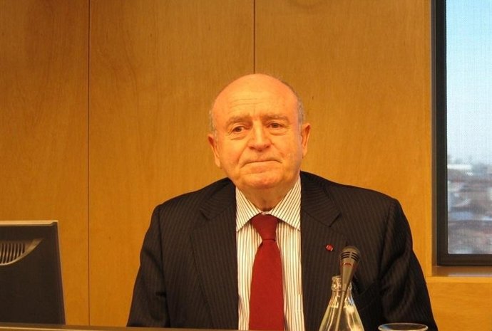 Abel Matutes, Presidente De La Mesa Del Turismo