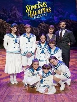 'Sonrisas Y Lágrimas'