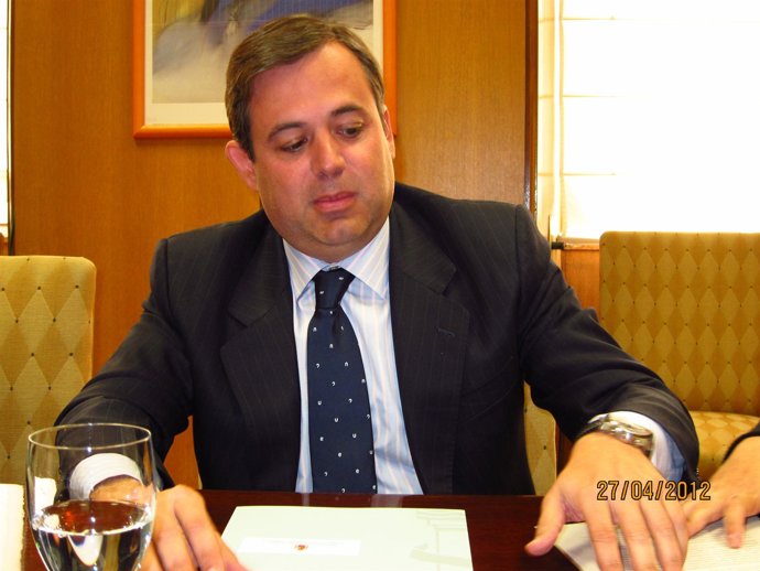 El Secretario De Estado De Medio Ambiente