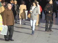 Villablino (León) y Guardo (Palencia), entre los municipios españoles con menor crecimiento demográfico entre 2000-2011