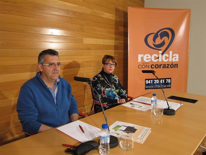 Romero Y Espila De Fundación Cáritas Chavicar