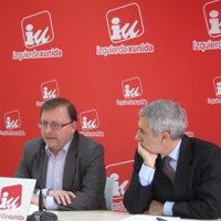 IU de Asturias presenta un recurso propio ante el Constitucional para defender el derecho de participación política