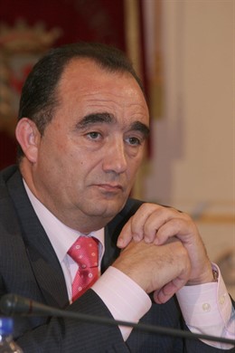 Valentín Cortés