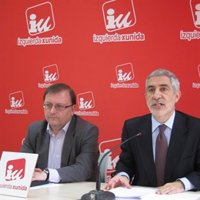 Llamazares (IU) anuncia 22 enmiendas parciales vinculadas a Asturias por 582 millones de euros