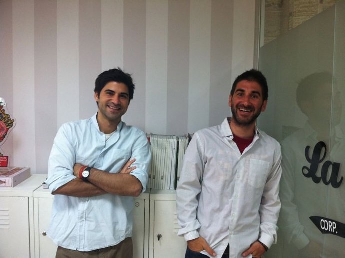 Fundadores De Spooncup