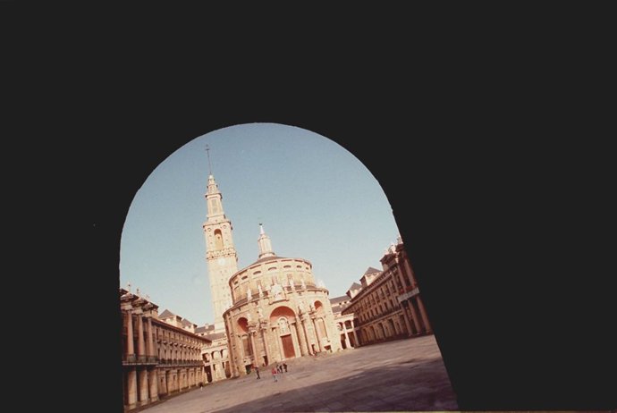 Universidad Laboral de Gijón (Asturias)