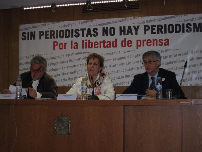 Convocatoria De La FAPE