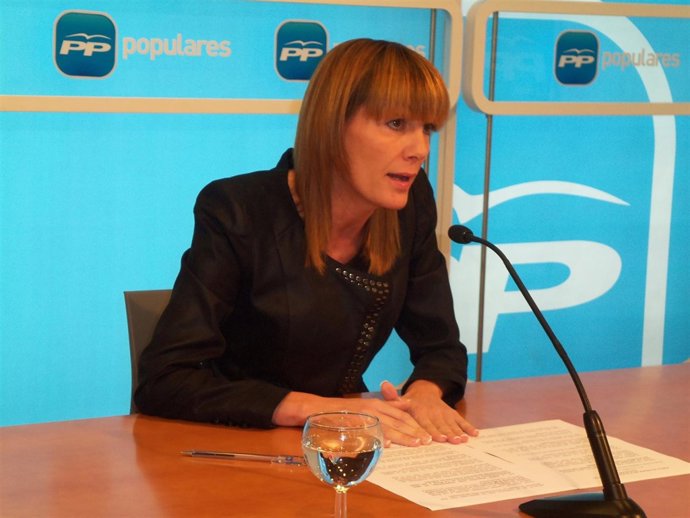 Ana Lourdes González