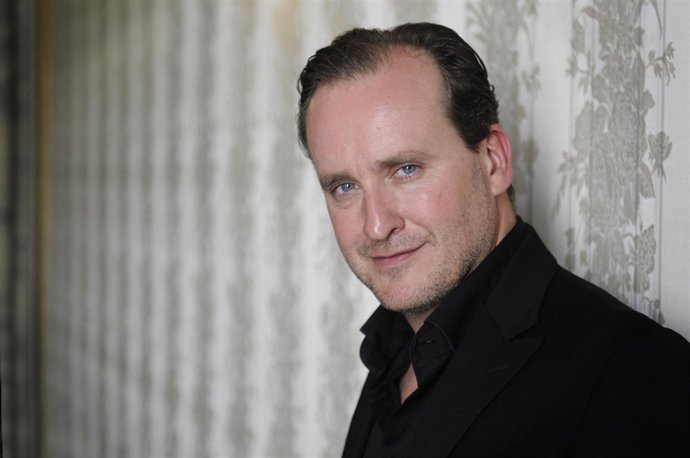 El Actor Fernando Cayo