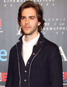 El Actor Marc Clotet