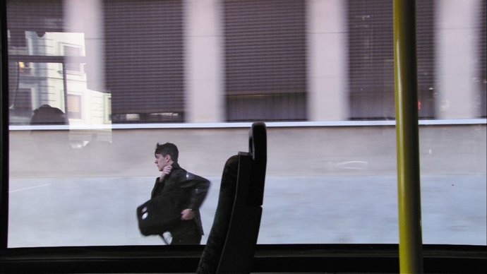 El IVAC Selecciona Cortometrajes Para Su Catálogo 2012