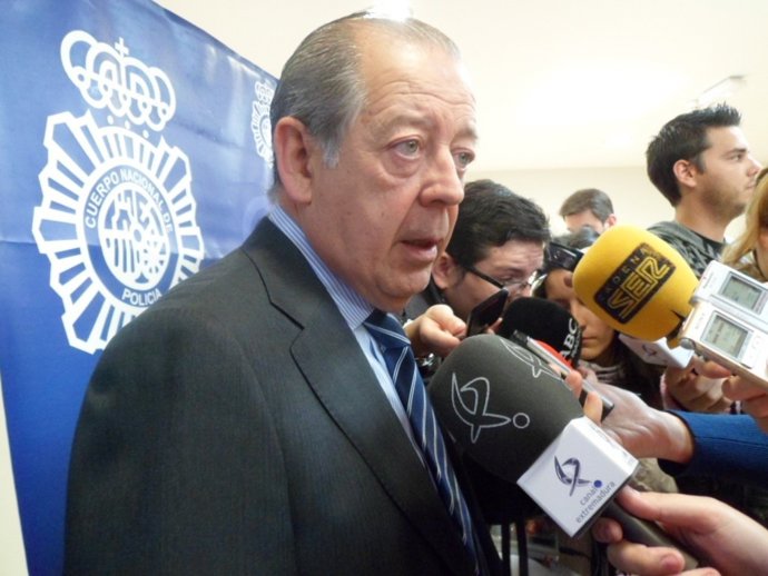 Del Molino Con La Prensa