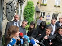 El Gobierno aprobará reformas para liberalizar la gestión de infraestructuras y servicios de transporte