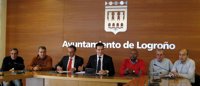 El Ayuntamiento ofrecerá desde el 18 de mayo en cada distrito jornadas de formación para unos 300 ciclistas