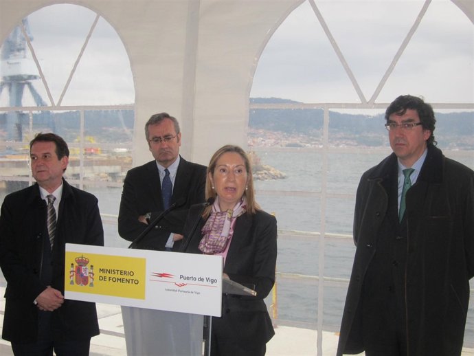 Vigo Foto Ana Pastor