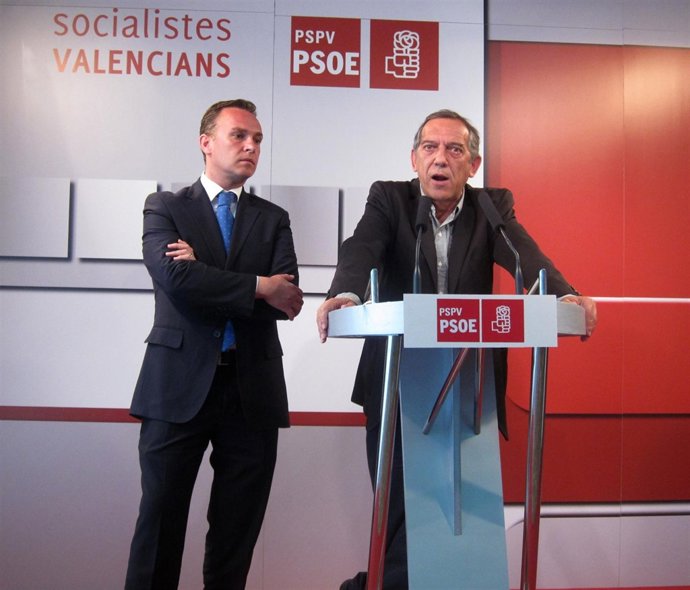 Francesc Romeu Y Miquel Soler