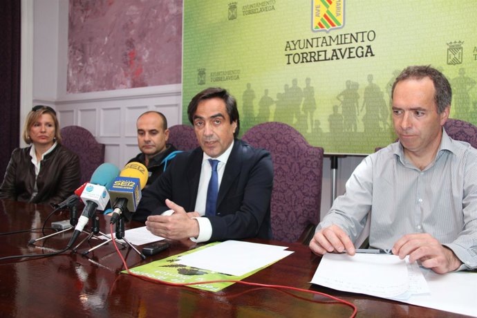 Balance De La I Feria De Plantas Y Árboles De Torrelavega 