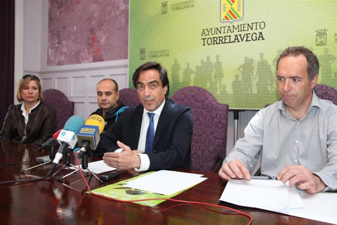 Balance De La I Feria De Plantas Y Árboles De Torrelavega 