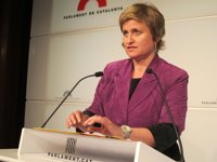 ERC exige al Gobierno catalán que recupere el rescate de peajes y abandone las multas a los insumisos