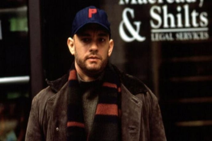 Tom Hanks En Philadelphia