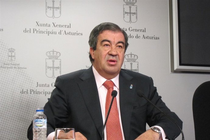 Francisco Álvarez-Cascos