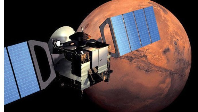 Mars Express
