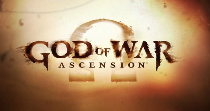 God Of War Ascension Por Playstation 