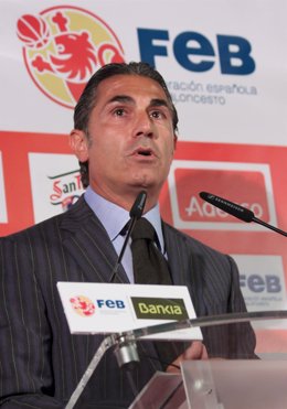 Sergio Scariolo 