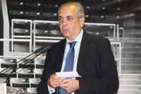 Baloncesto/Londres.- José Luis Sáez: "España irá sin ningún miedo, pero respetando a todos sus rivales" 