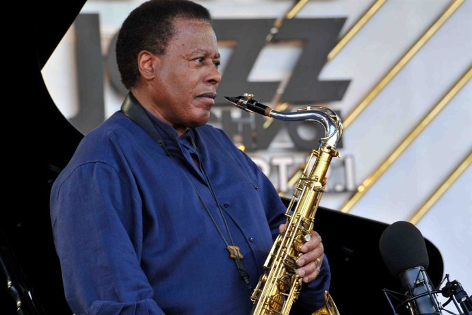 Wayne Shorter