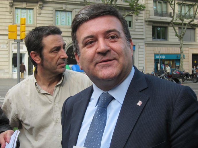 Alfons López Tena (SI)