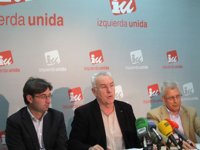 IU pide que los 50 millones que se van a destinar al ATC se inviertan en un plan de choque por el empleo en C-LM